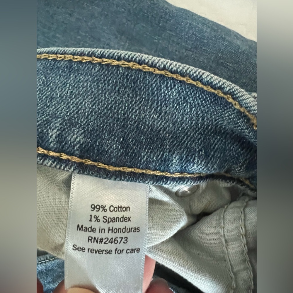 Men Jeans - Picture 4 of 4